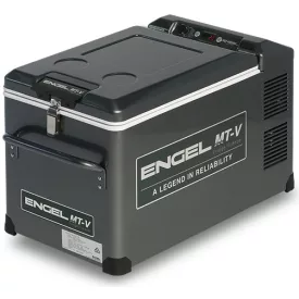 Engel MT35F-V Refrigerator & Freezer 12V