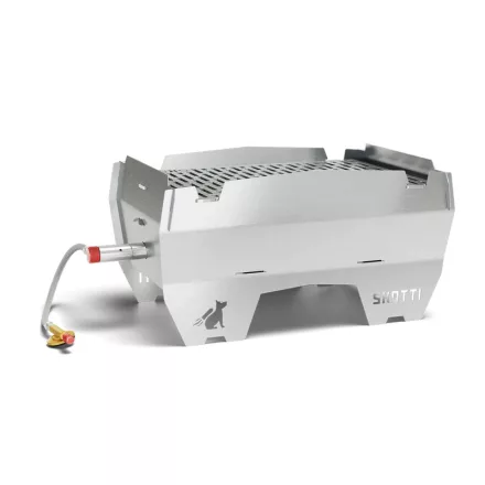SKOTTI Grill