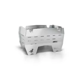 SKOTTI Mini Grill
