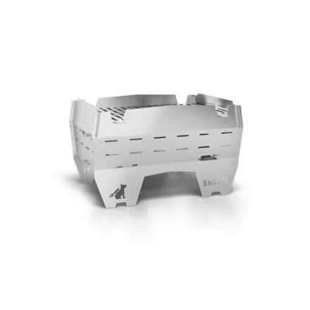SKOTTI Mini Grill