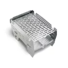SKOTTI Mini Grill