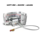 SKOTTI Mini Grill
