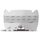 SKOTTI Mini Grill