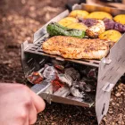 SKOTTI Mini Grill
