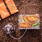 SKOTTI Mini Grill