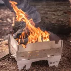 SKOTTI Mini Grill