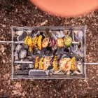 SKOTTI Mini Grill