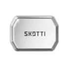 SKOTTI Kempingtányér