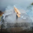 SKOTTI Füstölő és Sütő Betét