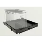 Front Runner Jeep Wrangler JKU Cargo Slide