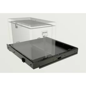 Front Runner Jeep Wrangler JKU Cargo Slide