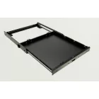 Front Runner Jeep Wrangler JKU Cargo Slide