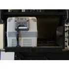 Front Runner Jeep Wrangler JKU Cargo Slide