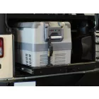 Front Runner Jeep Wrangler JKU Cargo Slide