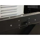 Front Runner Jeep Wrangler JKU Cargo Slide