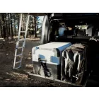 Front Runner Jeep Wrangler JKU Cargo Slide