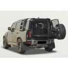 Front Runner Land Rover New Defender 110 (L663) Cargo Slide