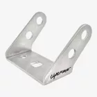LightFORCE Striker LED Driving Light Vertical Mount