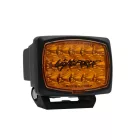 LightFORCE Striker LED - amber spot filter