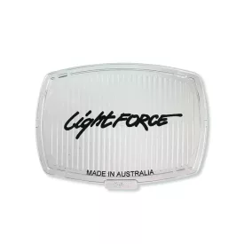 LightFORCE Striker LED - clear combo filter