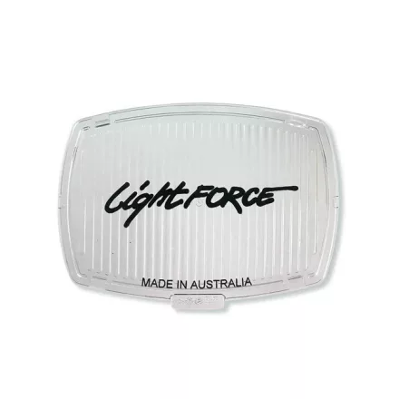 LightFORCE Striker LED - clear combo filter