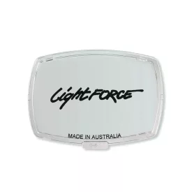 LightFORCE Striker LED - clear spot filter