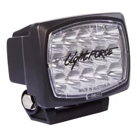   Lightforce Striker E-Mark Professional Edition LED Driving Lights (Twin Pack)