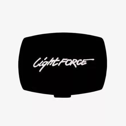 LightFORCE Striker LED - black cover