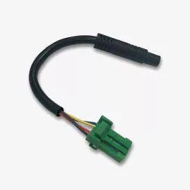   LightFORCE Lightforce harness to single switch 8 pin adaptor to connect OEM switches
