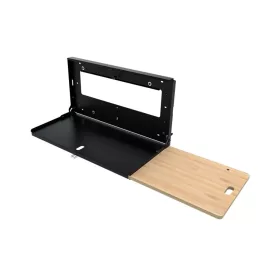 Adventure-Ready Drop Down Tailgate Table