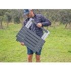 EXPANDER TABLE