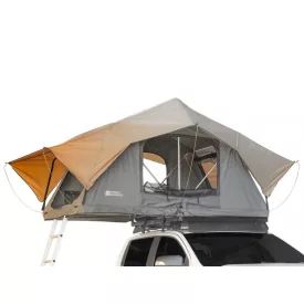 Roof top tent- by Front Runner