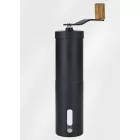 LAMBDA COFFEE 'TERRA' Black