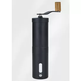 LAMBDA COFFEE 'TERRA' Black