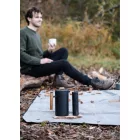 LAMBDA COFFEE 'TERRA' Black