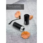 LAMBDA COFFEE 'TERRA' Black