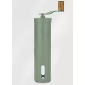 LAMBDA COFFEE 'TERRA' Green