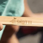SKOTTI Grillfogó