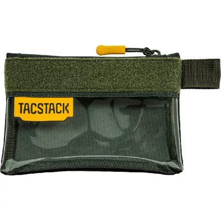 Tacstack Kiegészítő Tasak S