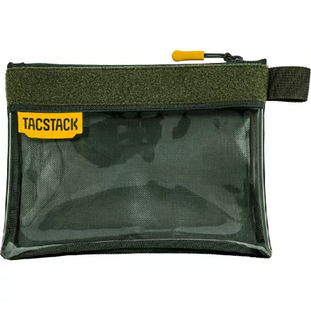 Tacstack Kiegészítő Tasak M