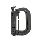 Tacstack MOLLE D-Gyűrűs Grimlock 3 db-os szett