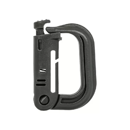 Tacstack MOLLE D-Gyűrűs Grimlock 3 db-os szett