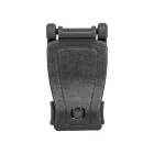 Tacstack MOLLE Hevederrögzítő Klipsz 3 db-os szett