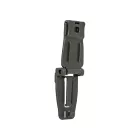 Tacstack MOLLE Hevederrögzítő Klipsz 3 db-os szett