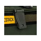 Tacstack MOLLE Hevederrögzítő Klipsz 3 db-os szett