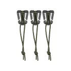 Tacstack MOLLE Web Dominator 3 db-os szett