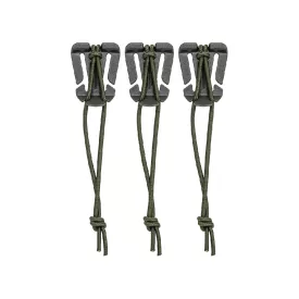Tacstack MOLLE Web Dominator 3 db-os szett
