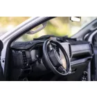 Tougher műszerfalvédő Ford Ranger (2023-) - Charcoal