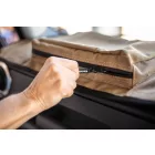 Tougher Dashboard Cover for Ineos Grenadier - Charcoal