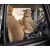 Tougher Front Seat Cover Set for Ineos Grenadier - Charcoal